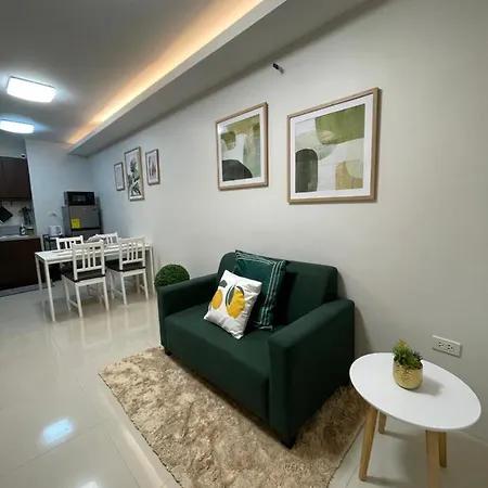 Fly & Rest Guesthouse - Mactan-Cebu International Airport