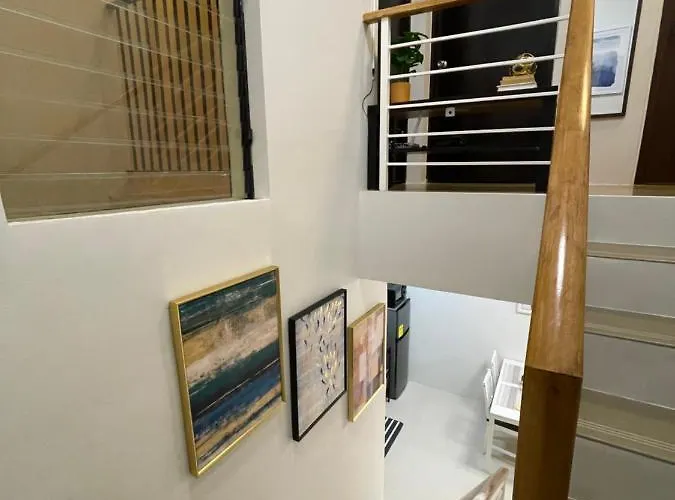 게스트하우스 Fly & Rest - Mactan-cebu International Airport 막탄